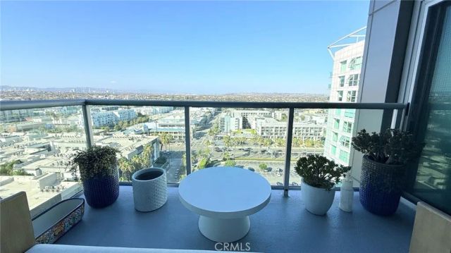 13650 Marina Pointe Drive 1708, Marina Del Rey, CA 90292