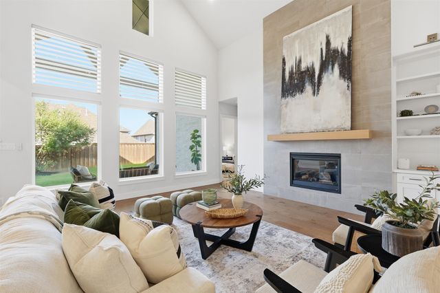 8915 Frostweed Road, Frisco, TX 75035