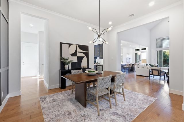 8915 Frostweed Road, Frisco, TX 75035