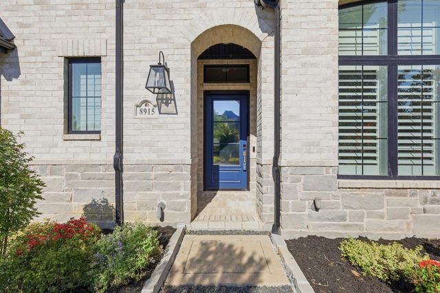 8915 Frostweed Road, Frisco, TX 75035