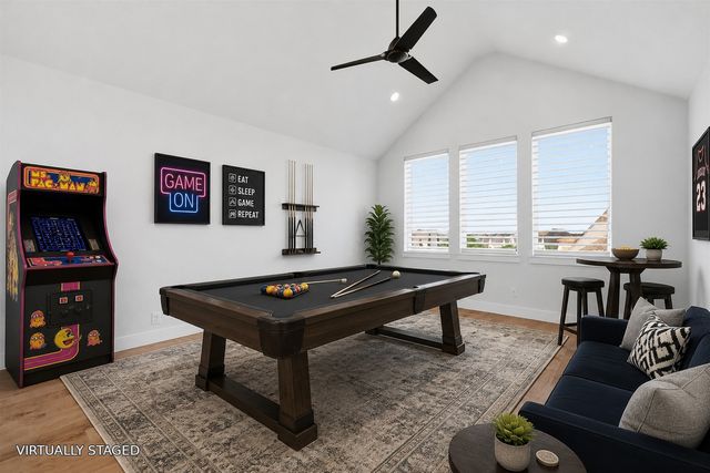 8915 Frostweed Road, Frisco, TX 75035