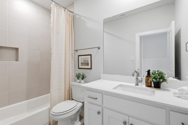 8915 Frostweed Road, Frisco, TX 75035