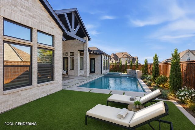 8915 Frostweed Road, Frisco, TX 75035