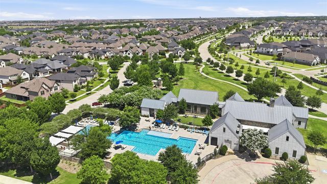 8915 Frostweed Road, Frisco, TX 75035