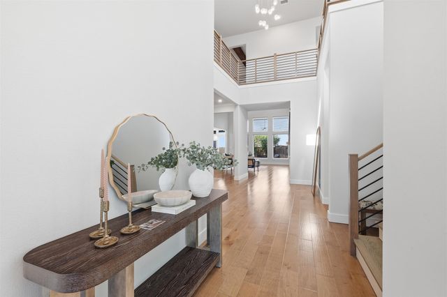8915 Frostweed Road, Frisco, TX 75035