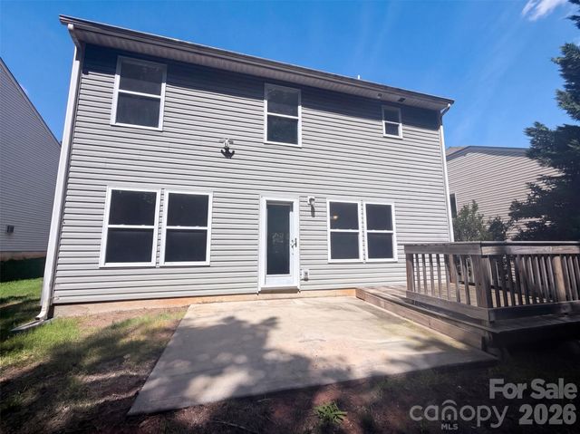 112 Sheridan Court, Mooresville, NC 28115