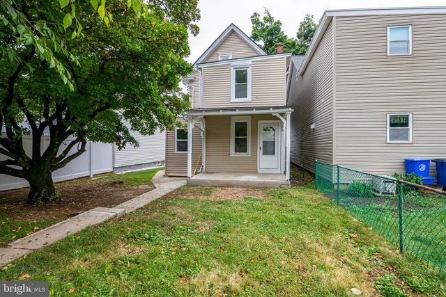 71 W WESNER RD, Blandon, PA 19510