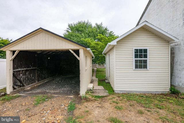 71 W WESNER RD, Blandon, PA 19510
