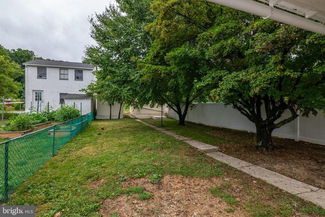 71 W WESNER RD, Blandon, PA 19510