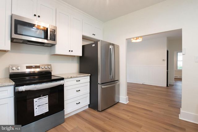 71 W WESNER RD, Blandon, PA 19510