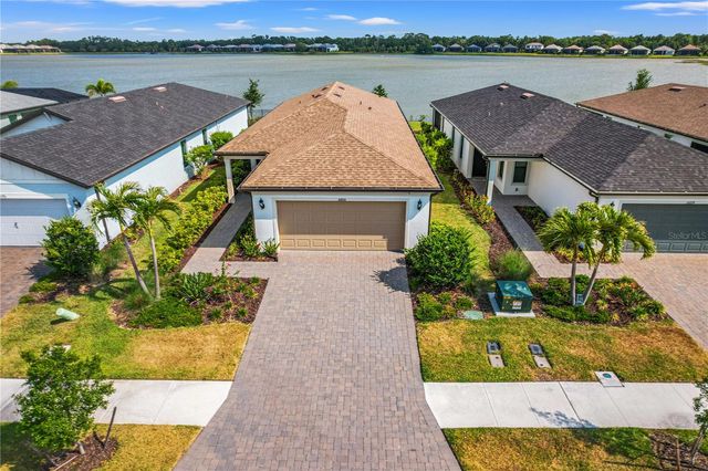 6600 SILVERSTAR DRIVE, Sarasota, FL 34240