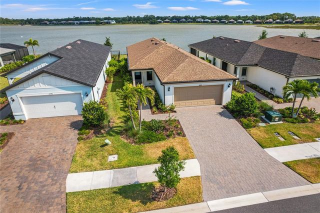 6600 SILVERSTAR DRIVE, Sarasota, FL 34240