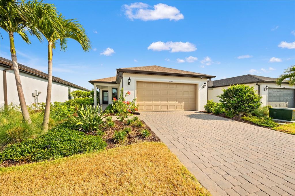 6600 SILVERSTAR DRIVE, Sarasota, FL 34240