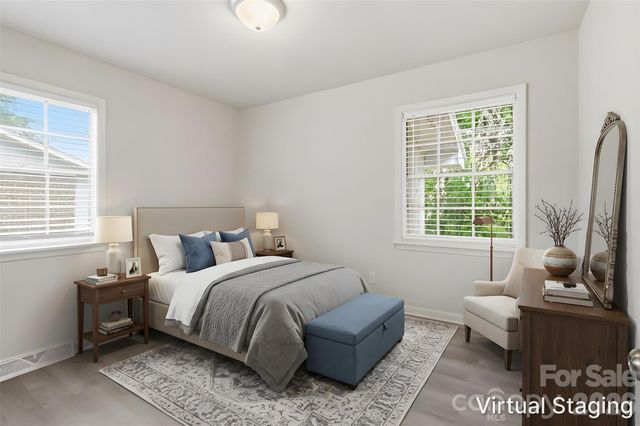 2121 Longleaf Drive, Charlotte, NC 28210