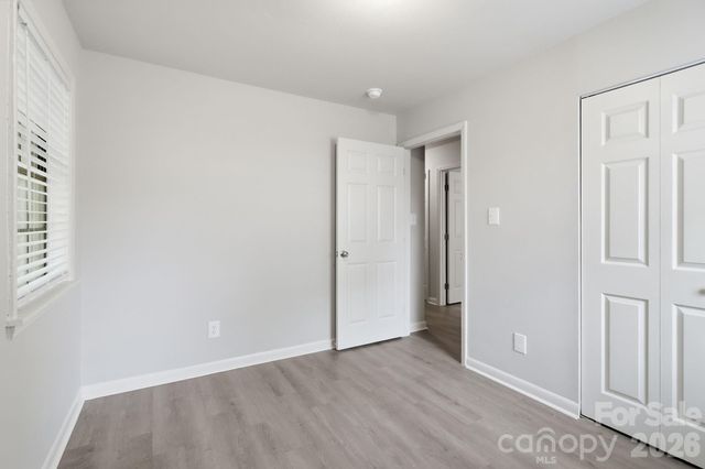 2121 Longleaf Drive, Charlotte, NC 28210