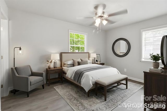 2121 Longleaf Drive, Charlotte, NC 28210