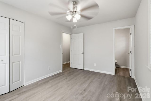 2121 Longleaf Drive, Charlotte, NC 28210