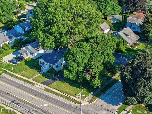 406 E Vienna Street, Clio, MI 48420