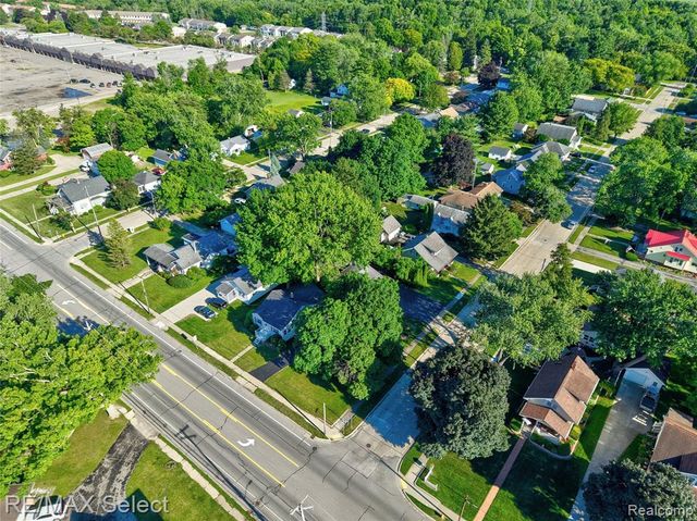 406 E Vienna Street, Clio, MI 48420
