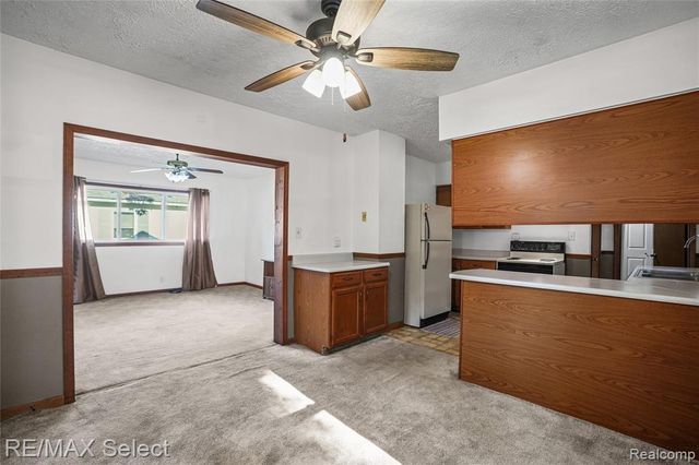 406 E Vienna Street, Clio, MI 48420