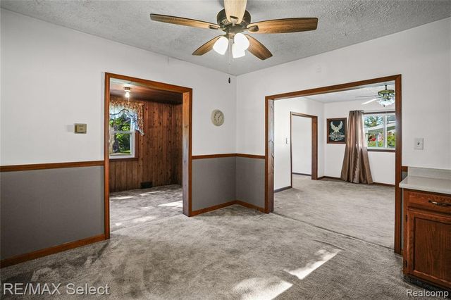 406 E Vienna Street, Clio, MI 48420