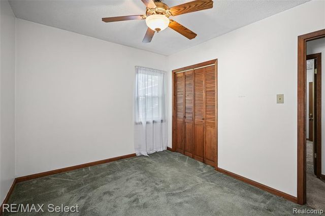 406 E Vienna Street, Clio, MI 48420