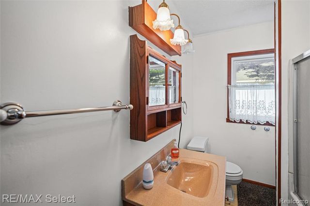 406 E Vienna Street, Clio, MI 48420