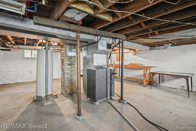 406 E Vienna Street, Clio, MI 48420