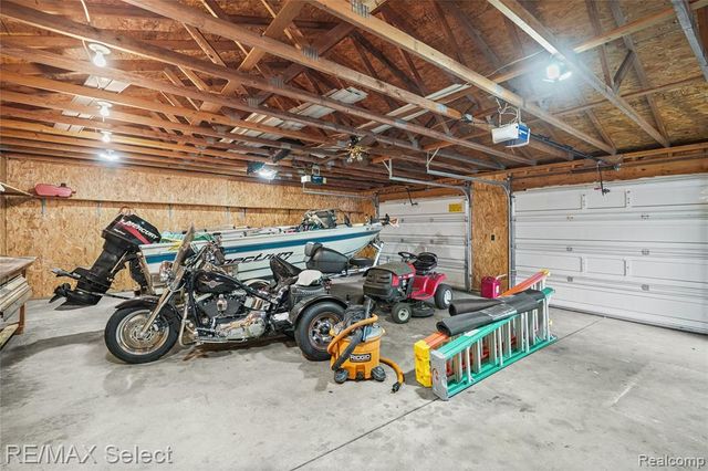 406 E Vienna Street, Clio, MI 48420
