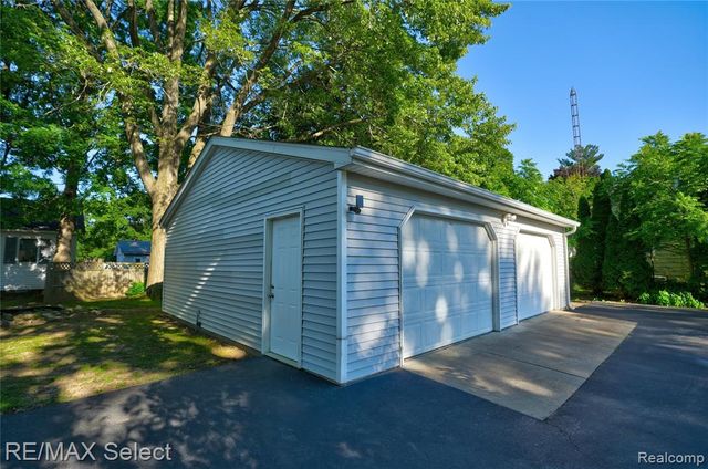 406 E Vienna Street, Clio, MI 48420