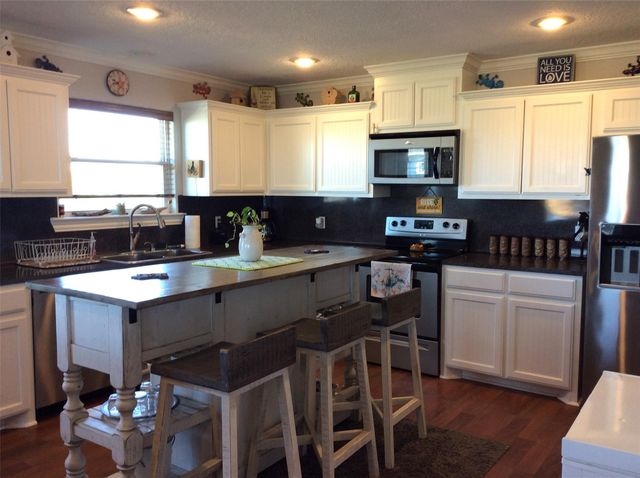 915 Sandollar, Crystal Beach, TX 77650