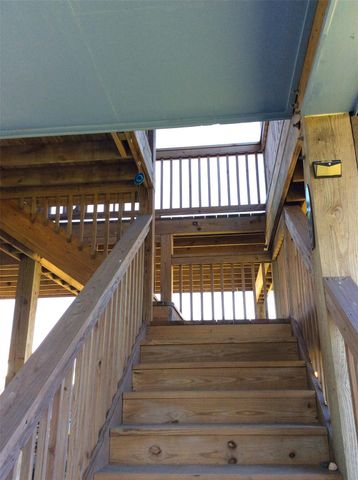 915 Sandollar, Crystal Beach, TX 77650