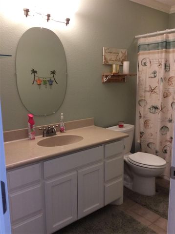 915 Sandollar, Crystal Beach, TX 77650