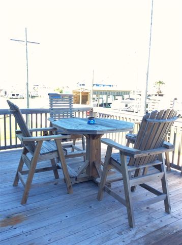 915 Sandollar, Crystal Beach, TX 77650