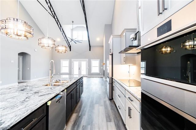 7178 Ditchley RD, Gloucester, VA 23061