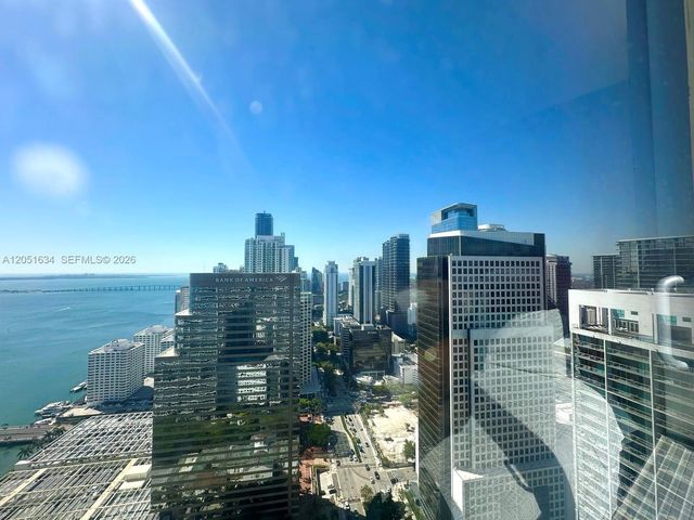 485 Brickell Ave 4408, Miami, FL 33131
