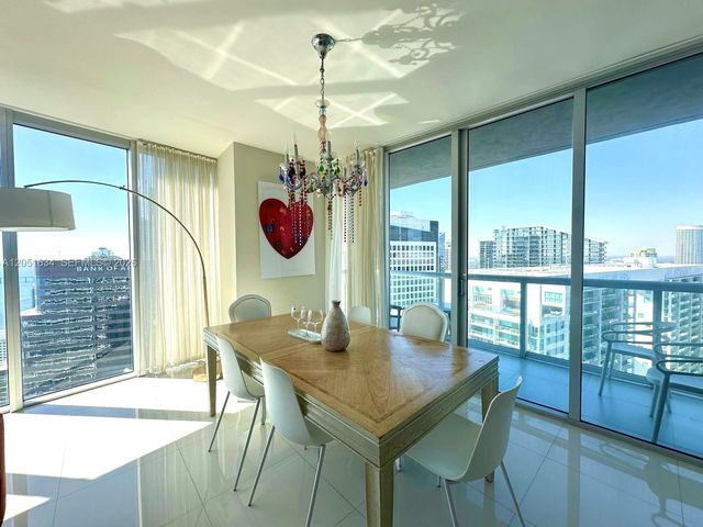 485 Brickell Ave 4408, Miami, FL 33131
