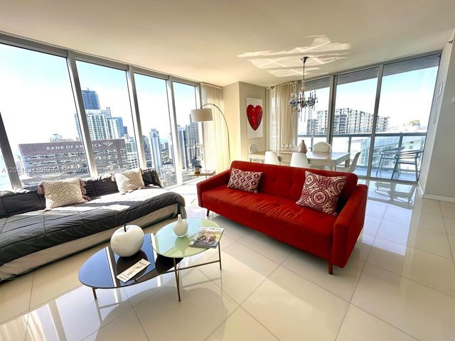 485 Brickell Ave 4408, Miami, FL 33131