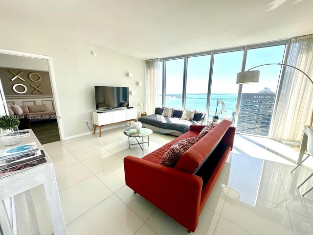 485 Brickell Ave 4408, Miami, FL 33131