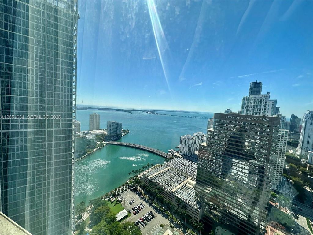 485 Brickell Ave 4408, Miami, FL 33131