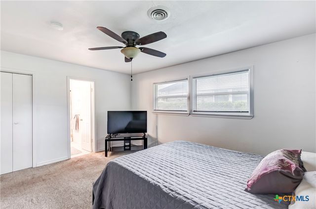 1114 Robindale Drive, Killeen, TX 76549