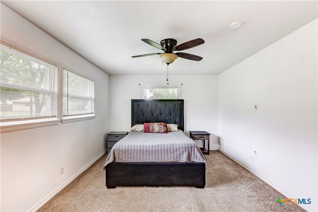 1114 Robindale Drive, Killeen, TX 76549