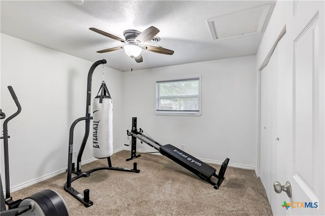 1114 Robindale Drive, Killeen, TX 76549