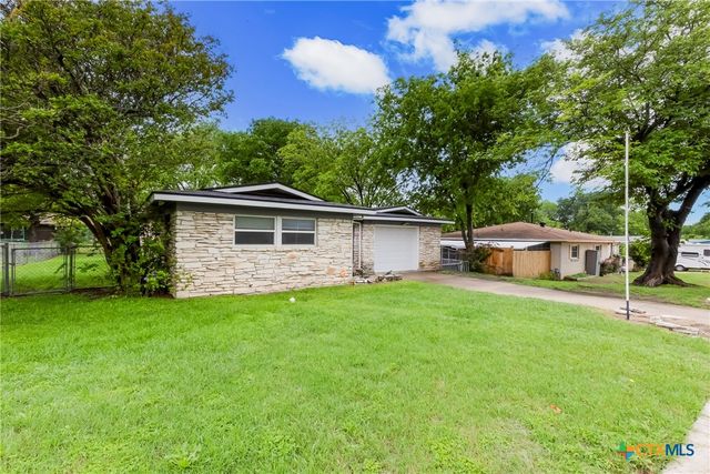 1114 Robindale Drive, Killeen, TX 76549