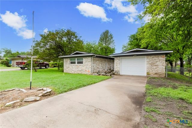1114 Robindale Drive, Killeen, TX 76549