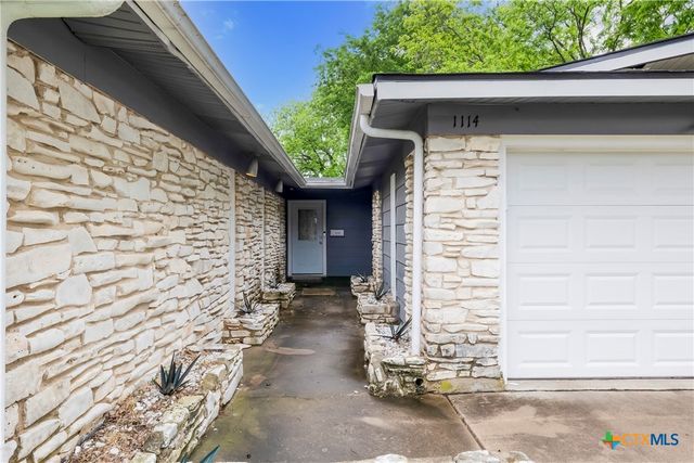 1114 Robindale Drive, Killeen, TX 76549