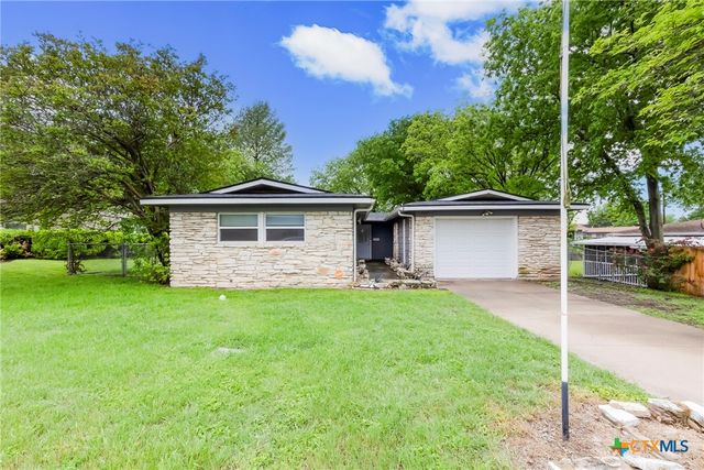 1114 Robindale Drive, Killeen, TX 76549