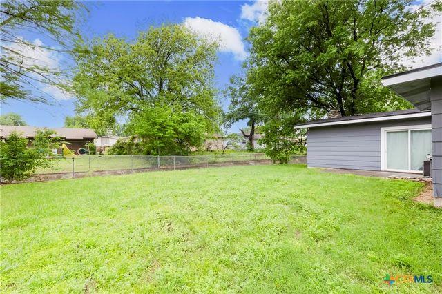 1114 Robindale Drive, Killeen, TX 76549