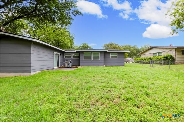1114 Robindale Drive, Killeen, TX 76549