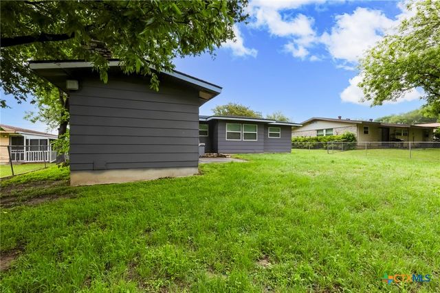 1114 Robindale Drive, Killeen, TX 76549